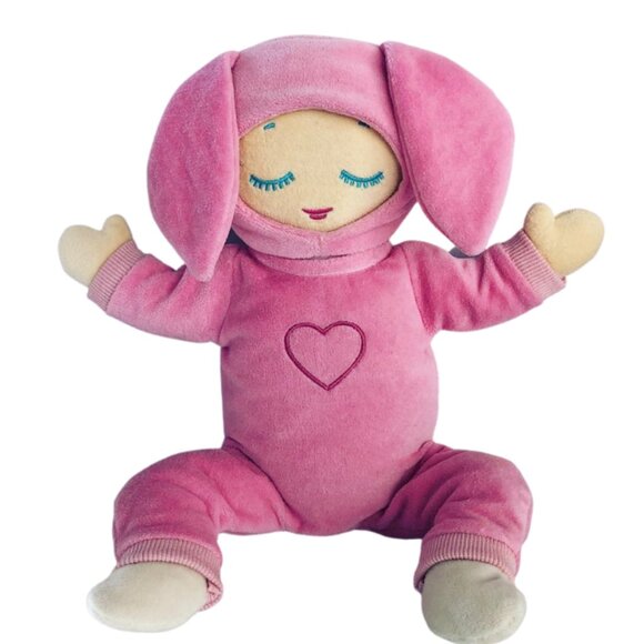 Lulla Doll bunny outfit - Picture 1 of 2